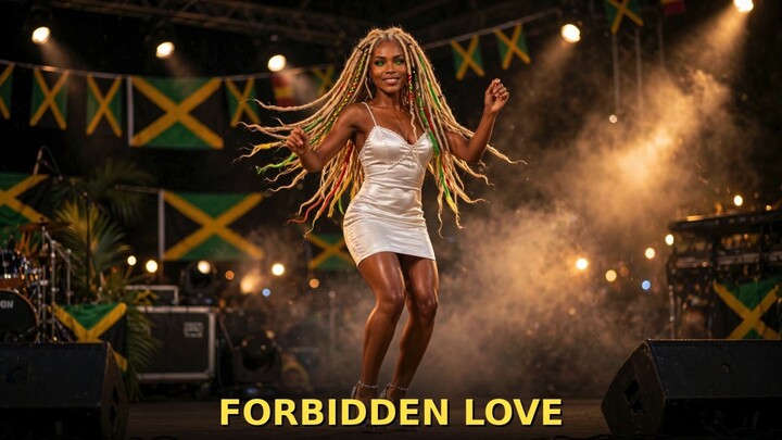REGGAE MUSIC