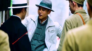 什么自来熟打法