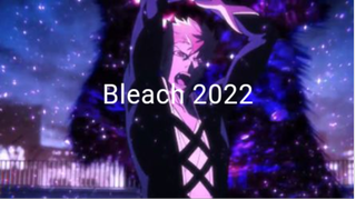 New PV Bleach : Sennen Kessen-hen, Confirm to air in October 2022