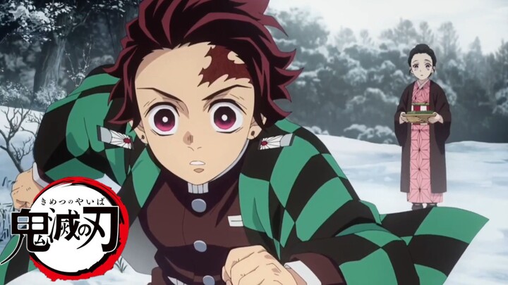 [DUB INDO] Mencari Jalan ~ Kimetsu no Yaiba Mugen Train