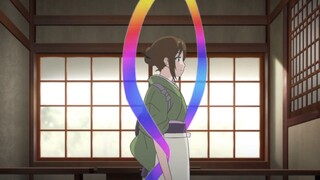 Kakuriyo: Bed & Breakfast for Spirits Ep 10 Eng Sub