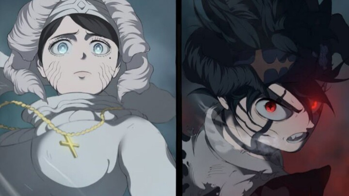 Black Clover Season 2 Sub Indo