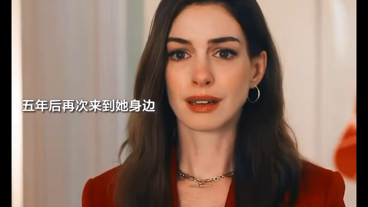 People’ve been waiting for this looks for a decade…