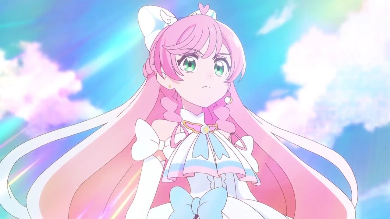 Hirogaru Sky! Precure Episódio 45 - Animes Online