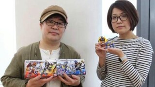 Sejarah Perkembangan Mainan - Shokukan Palm Action Bab <Anda dapat mengklaim manfaatnya di area kome