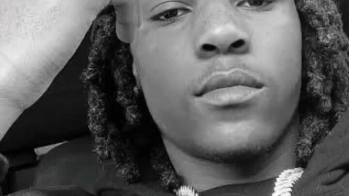 EVERYTHING GONNA FALL RIGHT IN YOUR PLACE - Lil Darius