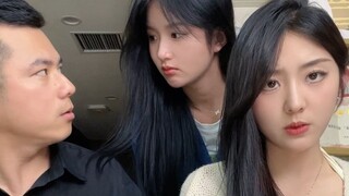 ทำงานล่วงเวลาตอนกลางคืนเหนื่อยจริงๆ!