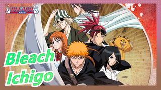 [Bleach] Semua Wujud Ichigo| Film