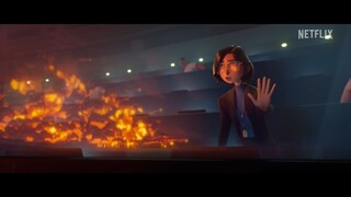 watch full Ultraman- Rising - Official Trailer - Netflix ball zmovies for free link i