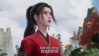 Yishi Du Zun Eps 154 Sub Indo