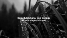 Quotes untuk hari ini☕