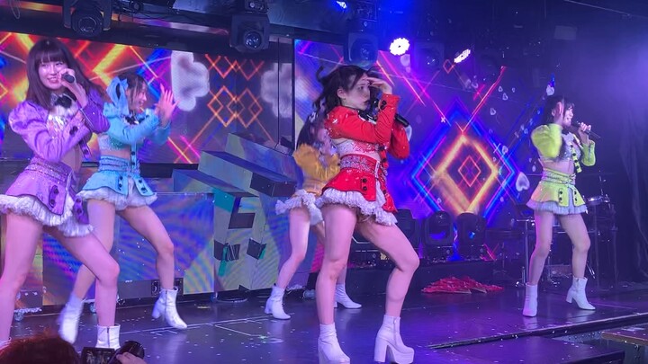 5 คน เซี่ยงไฮ้ ロマンスあんなりあんあなせりなつばし