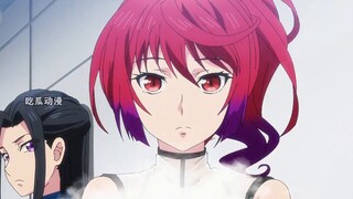 The hero's sister was targeted