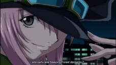 Air Gear Episode 02 Sub Indo