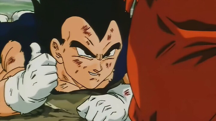 Toriyama Akira and Tsuburaya Eiji joint masterpiece [Dragon Ball & Tiga]