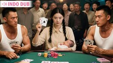 Abang berjudi demi ibu... tapi tak tahu adik bodohnya sebenarnya adalah.... (YT)