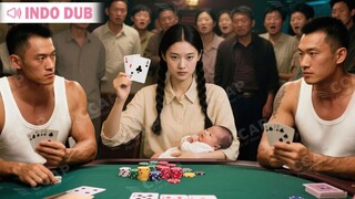 Abang berjudi demi ibu... tapi tak tahu adik bodohnya sebenarnya adalah.... (YT)