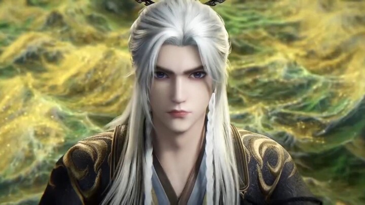 #ฝืนลิขิตฟ้าข้าขอเป็นเซียน ตัวอย่างตอนต่อไป รับชมตอนล่าสุดได้ที่ เฟสบุ๊ค@animechina99