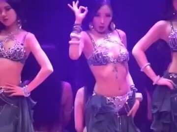 Thrilling—am I even allowed to watch this?