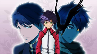 Hakkenden Touhou Hakken Ibun ภาค1 ตอนที่ 12/1 พากย์ไทย