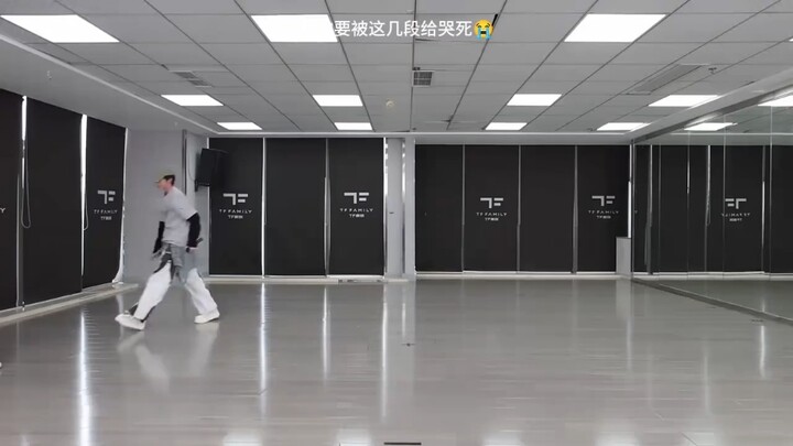 真的哭死我了