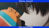 -「AMV」- Anime MV Yêu em là sai trái #anime