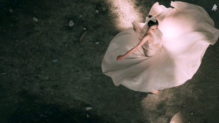 Original choreography: Under the Sea