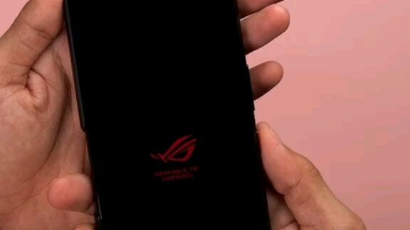 rog phone 6 spesial untuk yusna az