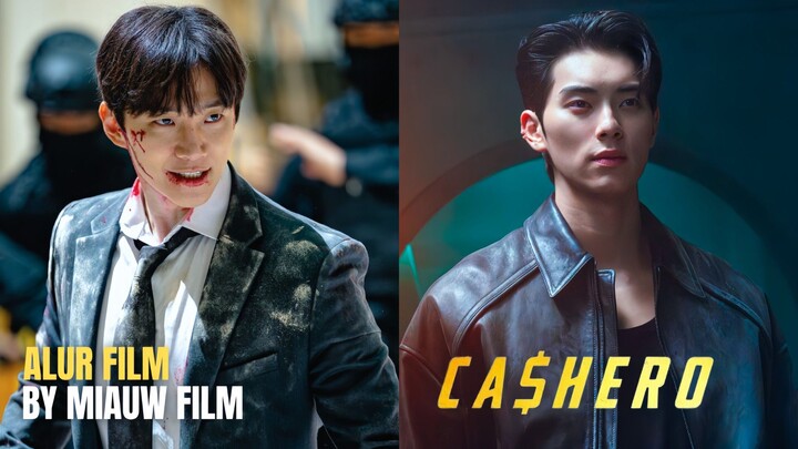 🎬 Cashero (2025) Episode 5 Sub Indonesia