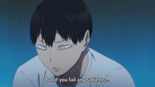 haikyuu! - funny moments
