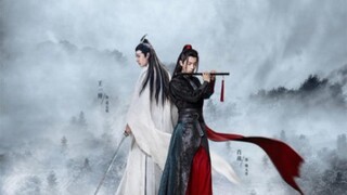 [Bác Tuấn Dịch Tiêu] Ngọt quá, đây là vị gì?