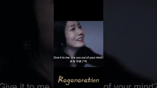 Her husband is innocent😣 | Regeneration | YOUKU Shorts