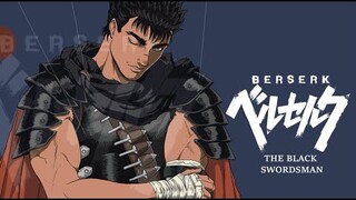 Berserk New Anime Confirmed IT WONT BE CENSORED & MORE