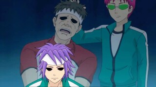What will happen if you go against Qi Shen? Just look at Toritake's frustrated expression and you wi