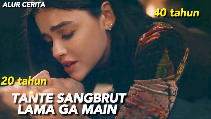 KISAH ROMANTIS SAMA TEMAN DIKANTOR SENDIRI - Alur Cerita Film