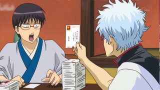 Cảnh nổi tiếng trong Gintama khiến bạn cười nhiều đến mức bật khóc (117)