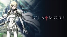 Claymore Episode 25 - [Subtitle Indonesia]