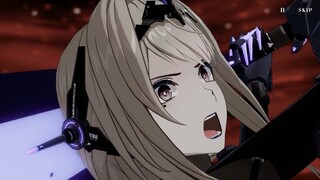 【PUNISHING GRAY RAVEN】BIANCA ABYSTIGMA STORY PART 7