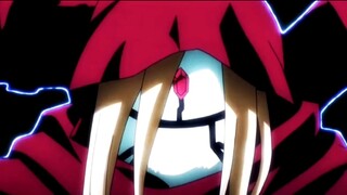 Mở mắt ra xem ai mới là Vua xứ Quỷ #anime