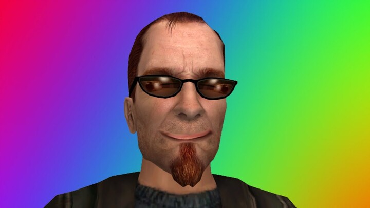 POSTAL 2 is a masterpiece of the game