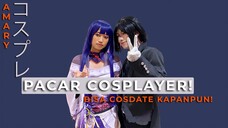 INTERVIEW COSPLAYER | PACAR COSPLAYER WORTH IT?!