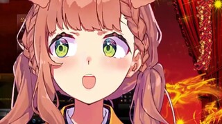 【Aoi/Mature】حادث بث وجه Aoi العاري