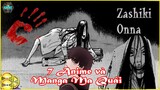 7 Anime và Manga Ma Quái Hoàn Hảo Cho Mùa Halloween | Animetv