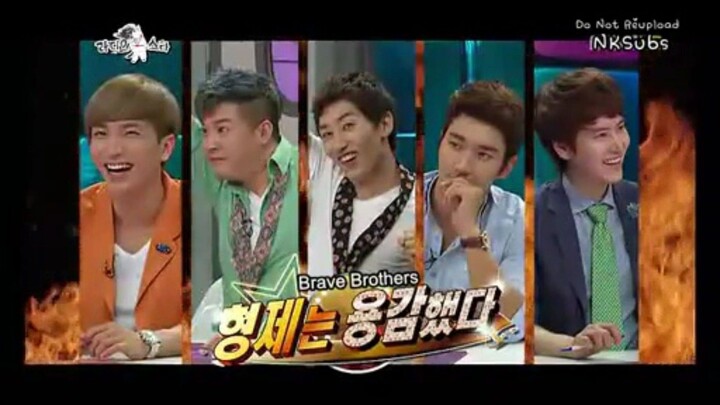 [EN] 120912 Radio Star Ep.249