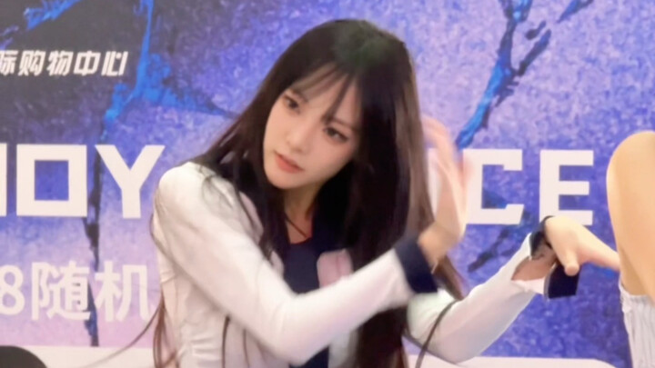 Một đoạn “Điều kiện để yêu” phiên bản di động! Yêu em thì cần những điều kiện gì nhỉ～