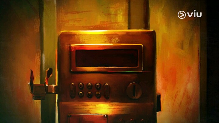 Taxi Driver S3 ep4 sub indo