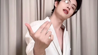 You deserve to have the DJ version of "Yan," gotta say, these three brothers sure know how to get th