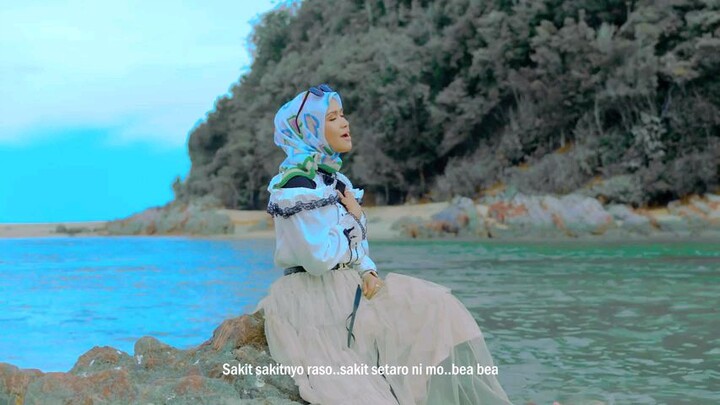 Rosalinda abe jahat official music video