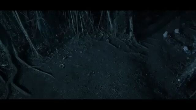 horor 'bangkitnya mayit '