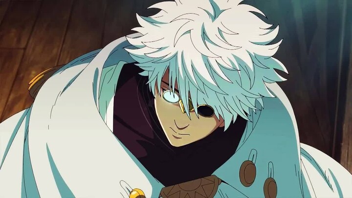 ▪「 AMV 」▪ Witch Hat Atelier ｜ THIS IS WHAT IT FEELS LIKE